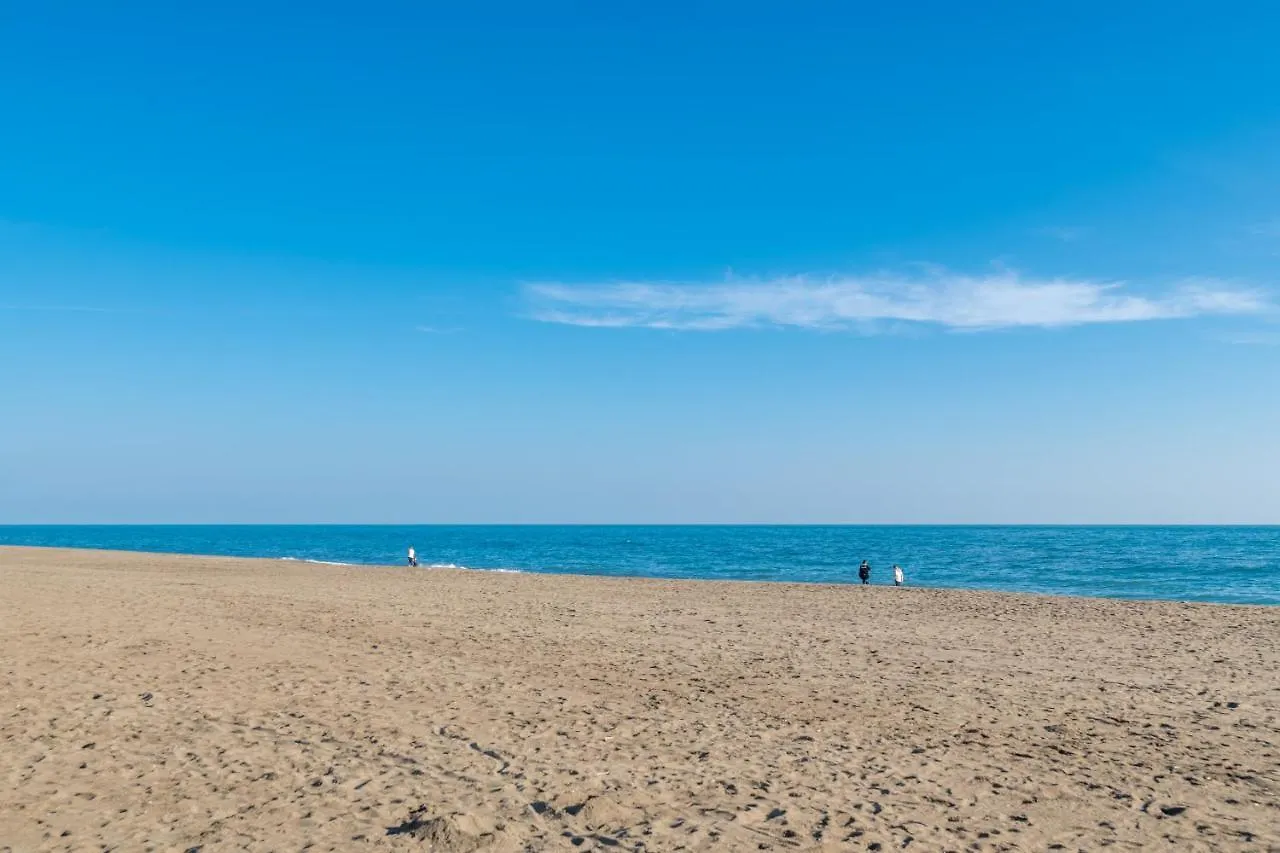 Apartamento WintowinRentals BezmilianaPlaya Marítimo Virgen del Carmen Rincón de la Victoria